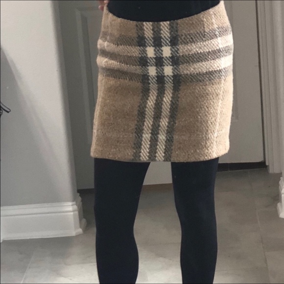 Burberry Dresses & Skirts - Burberry